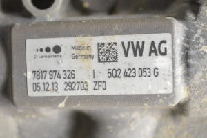 Volkswagen Golf VII (2012–2026) Roolilatt 5Q2423053G - 3