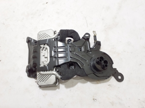 BMW X3 G01 (2017–2026) Inverter 5B8E918 - 3