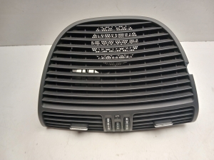 Interior ventilation grilles - A2158301554