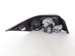RENAULT Megane II (2002–2009) Eckleuchte hinten 8200142687 - 2