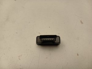 Mercedes Benz CL-Class 215 (1999–2006) Other switch A2208219058 - 2