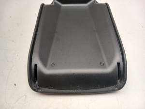 Mercedes Benz CL-Class 215 (1999–2006) Keskkonsool A2156804339 - 3