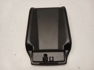 Mercedes Benz CL-Class 215 (1999–2006) Keskkonsool A2156804339 - 4