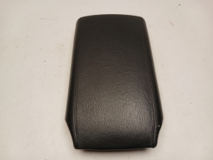 Mercedes Benz CL-Class 215 (1999–2006) Keskkonsool A2156804339 - 5