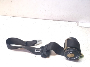 Mercedes Benz Sprinter 902 (2000–2006) Sicherheitsgurt vorne 0028609985 - 3
