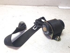 Mercedes Benz Sprinter 902 (2000–2006) Sicherheitsgurt vorne 0028609985 - 4