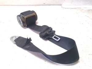 Mercedes Benz Sprinter 902 (2000–2006) Sicherheitsgurt vorne 0028609985 - 6