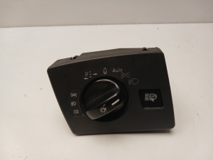 Headlight switch - A2155450304