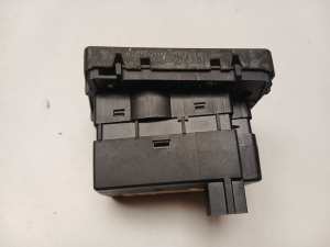 Mercedes Benz CL-Class 215 (1999–2006) Tulede lüliti A2155450304 - 4
