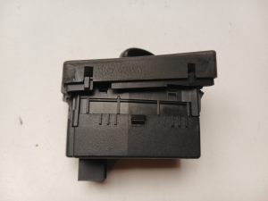 Mercedes Benz CL-Class 215 (1999–2006) Tulede lüliti A2155450304 - 5