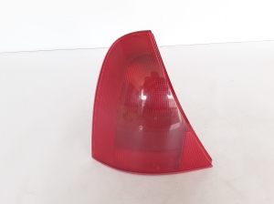 RENAULT Clio II (1998–2005) Eckleuchte hinten 7700410515 - 2