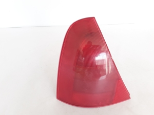 Eckleuchte hinten - 7700410515