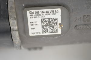 Lenkgetriebe - 5Q2423051AQ