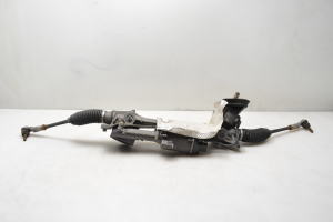 Volkswagen Golf VII (2012–2026) Steering rack 5Q2423051AQ - 5