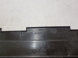 BMW 5 SERIES G30 (2016–2026) Kapotialune kate 8632115 - 2