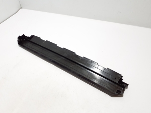 BMW 5 SERIES G30 (2016–2026) Kapotialune kate 8632115 - 3