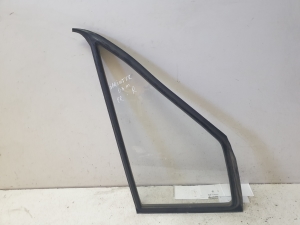 Mercedes Benz Sprinter 902 (2000–2006) Glace de custode de porte avant 43R000042 - 2