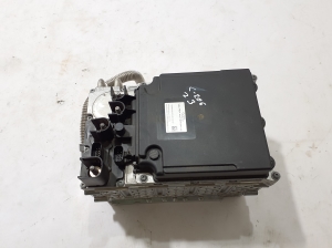 Mercedes Benz C-Class 206 (2021–2026) Aku A0009825220 - 2