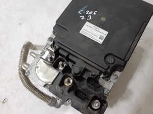 Battery - A0009825220