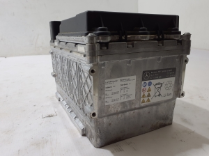 Mercedes Benz C-Class 206 (2021–2026) Aku A0009825220 - 3