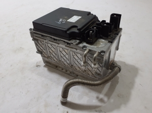 Mercedes Benz C-Class 206 (2021–2026) Aku A0009825220 - 4