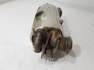 Mercedes Benz C-Class 206 (2021–2026) Katalüsaator A6541402003 - 2