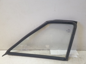 Mercedes Benz Sprinter 902 (2000–2006) Front door quarter glass 43R000042 - 2