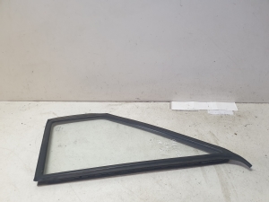Mercedes Benz Sprinter 902 (2000–2006) Front door quarter glass 43R000042 - 3