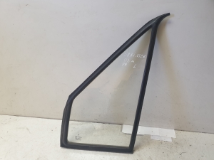 Mercedes Benz Sprinter 902 (2000–2006) Front door quarter glass 43R000042 - 5