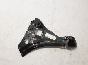 Front bumper bracket - A2968854501