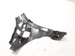 Mercedes Benz EQS 296 (2022–2026) Front bumper bracket A2968854501 - 4
