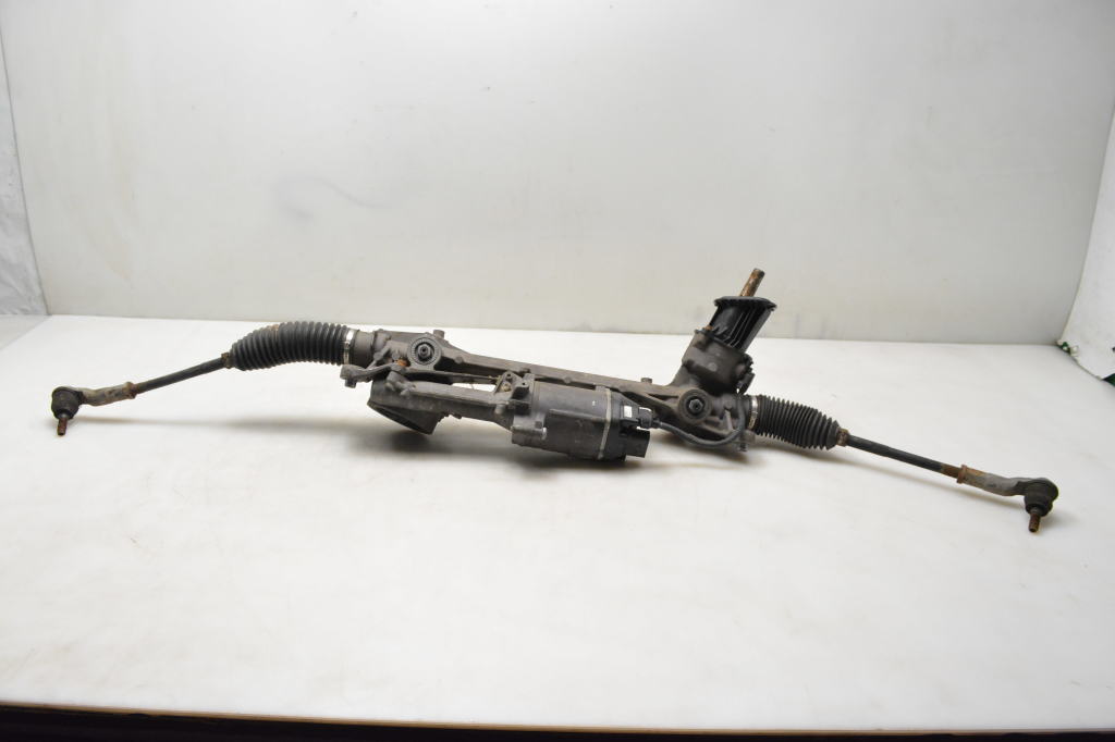 AUDI Q3 8U (2011–2018) Steering rack 5QC423051G AUDI Q3 8U (2011–2018) Steering rack 5QC423051G