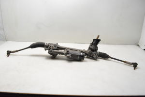 Steering rack - 5QC423051G