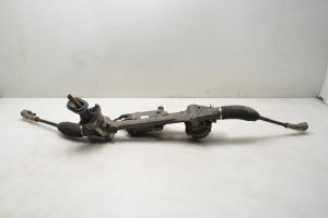 AUDI Q3 8U (2011–2018) Steering rack 5QC423051G - 5
