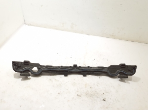 Mercedes Benz EQB X243 (2021–2026) Pralldämpfer Stoßstange vorne A2438803401 - 5