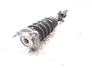 Mercedes Benz C-Class 206 (2021–2026) Eesmine amortisaator A2063207000 - 2