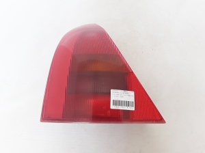 RENAULT Clio II (1998–2005) Eckleuchte hinten 7700410515 - 3