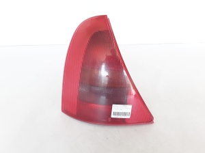 RENAULT Clio II (1998–2005) Eckleuchte hinten 7700410515 - 4