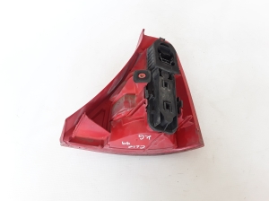 RENAULT Clio II (1998–2005) Eckleuchte hinten 7700410515 - 5