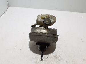   Brake booster  - 6875181 