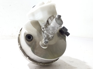 Mercedes Benz C-Class 206 (2021–2026) Pidurivõimendi A2064302400 - 4
