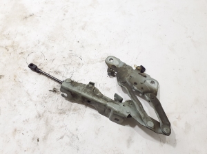 BMW X3 G01 (2017–2026) Hood hinge 7397500 - 2