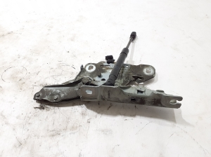 BMW X3 G01 (2017–2026) Hood hinge 7397500 - 3