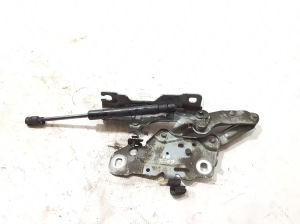 Hood hinge - 7397500