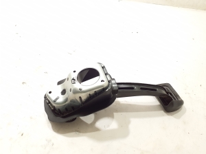 Mercedes Benz C-Class 206 (2021–2026) Piduripedaal A2232940100 - 4
