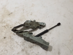 BMW X3 G01 (2017–2026) Hood hinge 7397499 - 2