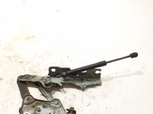 BMW X3 G01 (2017–2026) Hood hinge 7397499 - 3