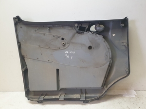 Mercedes Benz Sprinter 902 (2000–2006) Front door panel A9017201470 - 5