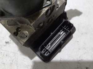 BMW X3 G01 (2017–2026) ABS unit 5A4F1E4 - 2