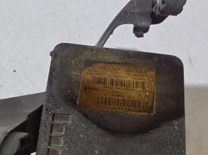 BMW X3 G01 (2017–2026) ABS unit 5A4F1E4 - 3
